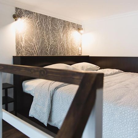 Charming Budget Lofts In The City Centre 부다페스트 외부 사진