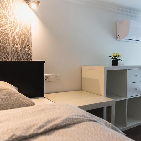 Charming Budget Lofts In The City Centre 부다페스트 외부 사진