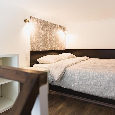 Charming Budget Lofts In The City Centre 부다페스트 외부 사진