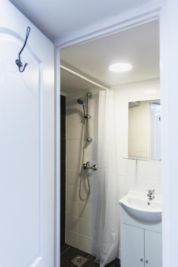 Charming Budget Lofts In The City Centre 부다페스트 외부 사진