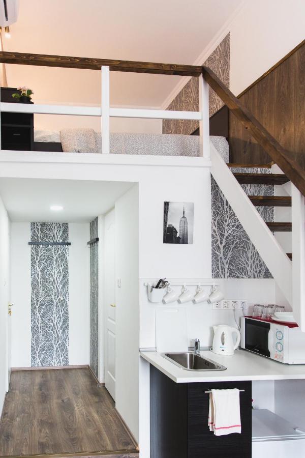 Charming Budget Lofts In The City Centre 부다페스트 외부 사진