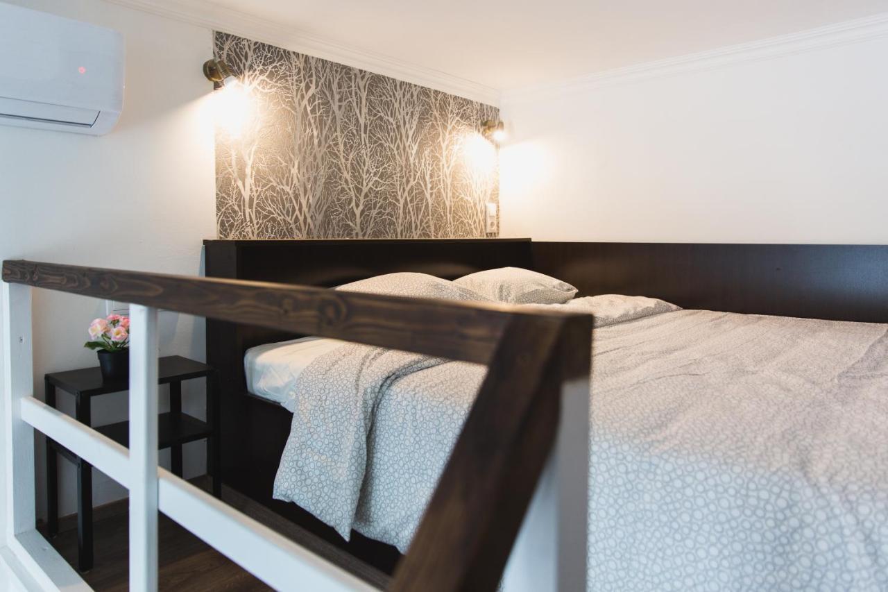 Charming Budget Lofts In The City Centre 부다페스트 외부 사진
