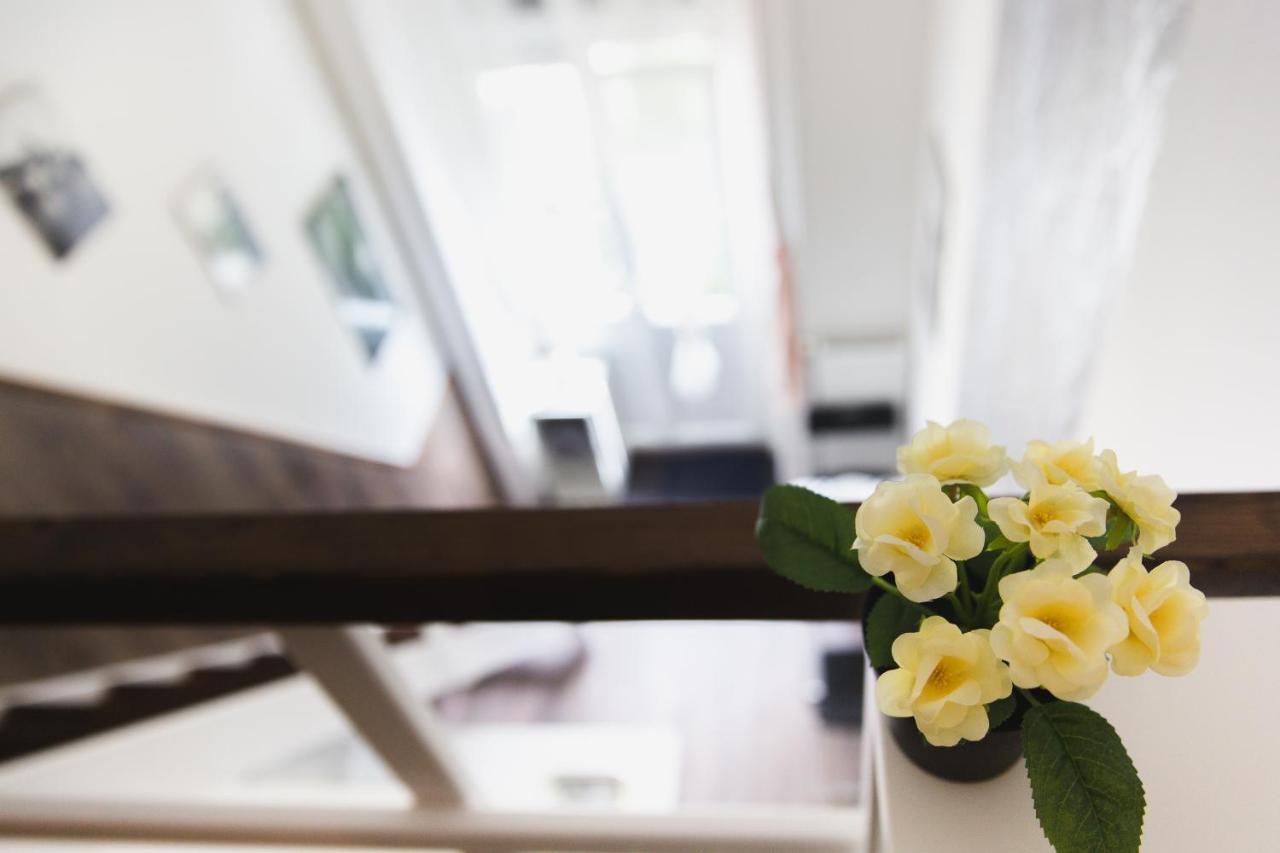 Charming Budget Lofts In The City Centre 부다페스트 외부 사진