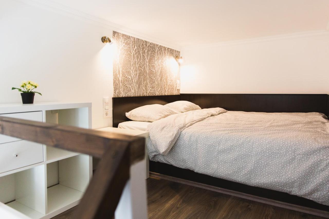 Charming Budget Lofts In The City Centre 부다페스트 외부 사진